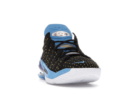 Nike LeBron 18 Minneapolis Lakers (GS)