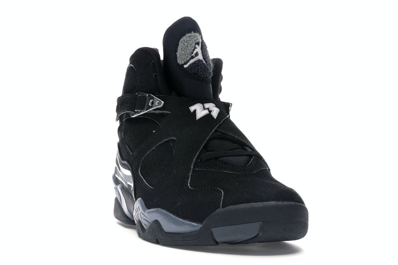 Jordan 8 Retro Chrome (2003)