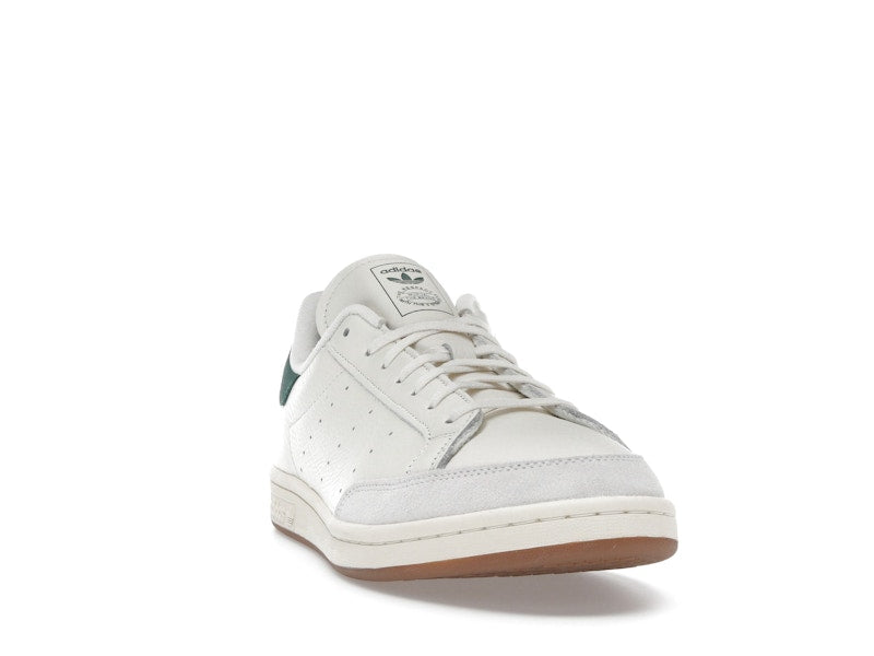 adidas Stan Smith Consortium Presented by END. Off White Dark Green