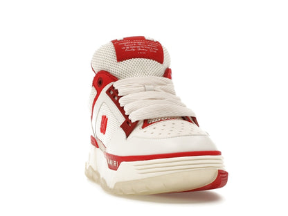 AMIRI MA-1 White Red