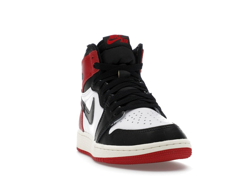 Jordan 1 Retro High OG Black Toe Reimagined (GS)