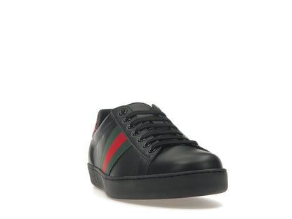 Gucci Ace Black