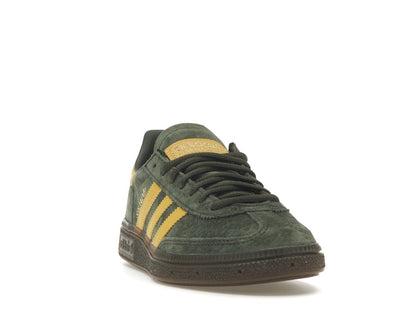 adidas Handball Spezial Night Cargo Tribe Yellow