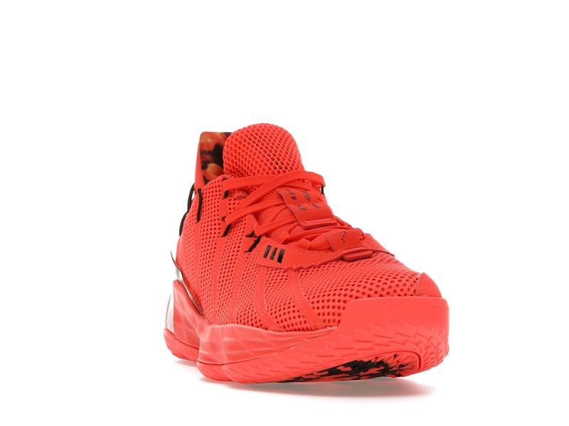 adidas Dame 7 Fire Of Greatness
