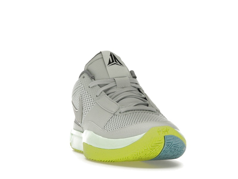 Nike Ja 1 Light Silver