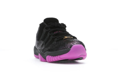 Jordan 11 Retro Low Think 16 Rook To Queen (Women's)