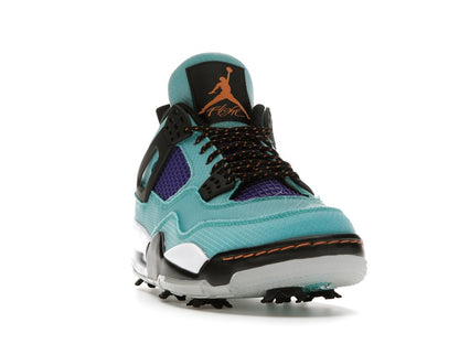 Jordan 4 Retro Golf US Open Torrey Pines Pack ACG