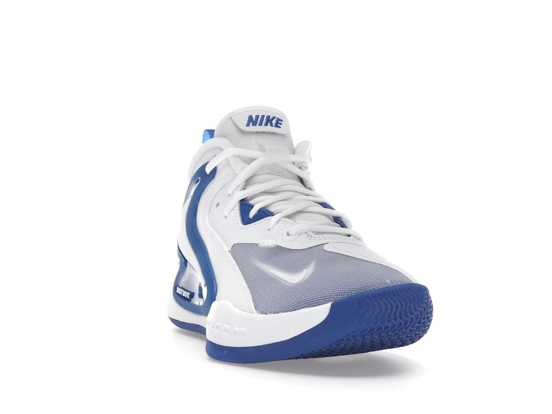 Nike HyperSet 2 White Game Royal