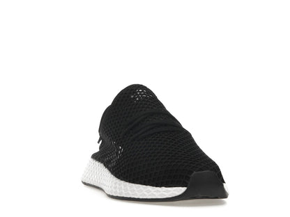 adidas Deerupt Runner Black White