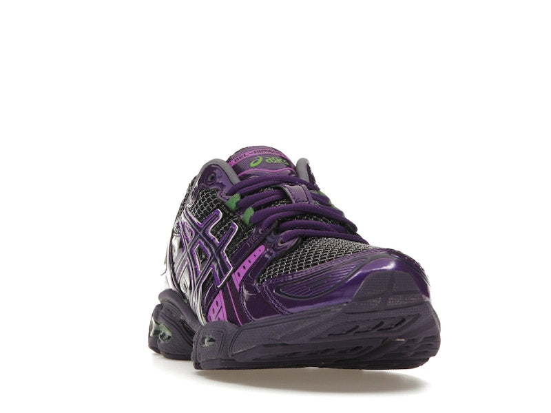 ASICS Gel-Nimbus 9 Night Shade Orchid
