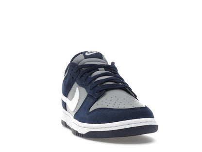 Nike Dunk Low Georgetown Suede