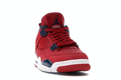 Jordan 4 Retro FIBA (2019)