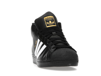 adidas Pro Model Black White
