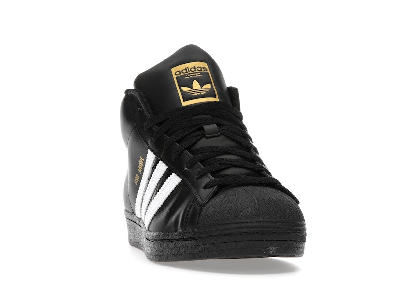 adidas Pro Model Black White