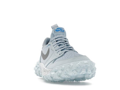 Jordan 1 Low Element Gore-Tex Glacier Blue Silver