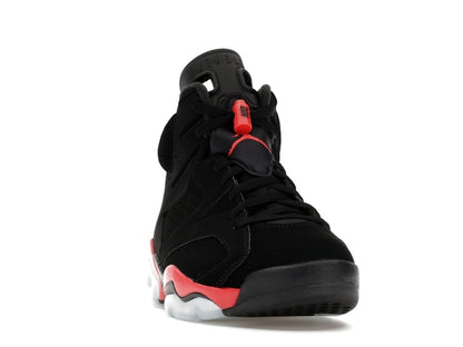 Jordan 6 Retro Infrared Salesman