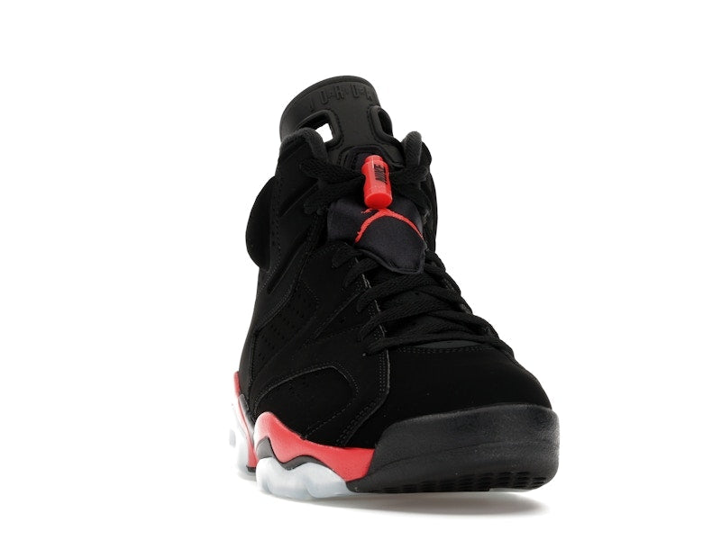 Jordan 6 Retro Infrared Salesman