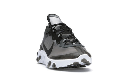 Nike React Element 87 Anthracite Black