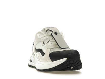 OFF-White Runner B White Black