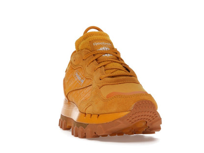 Reebok Club C Cardi B Bright Ochre (Women's)