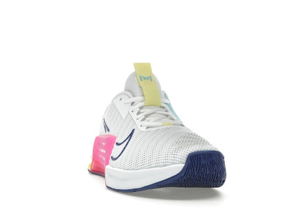 Nike Metcon 9 White Fierce Pink (Women's)