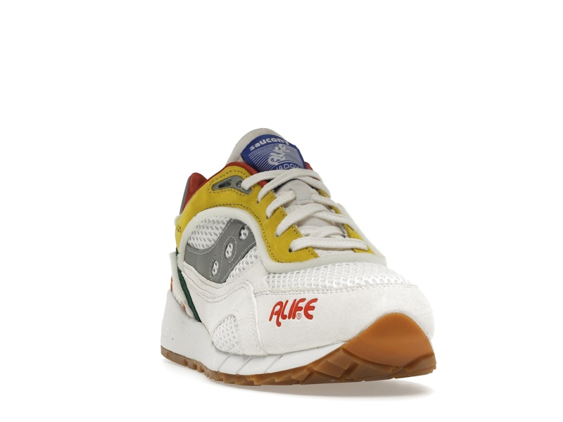 Saucony Shadow 6000 Alife (2022)
