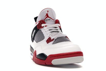 Jordan 4 Retro Fire Red (2012)