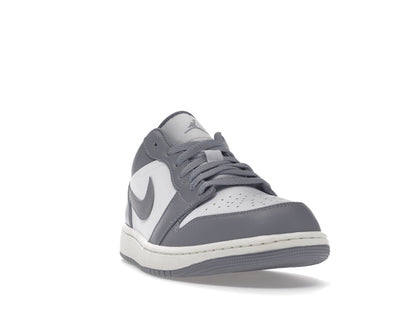 Air Jordan 1 Low Vintage Stealth Grey