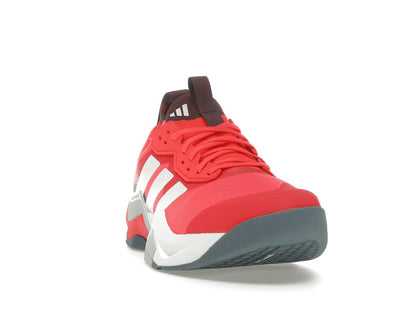 adidas Rapidmove ADV 2 Hiit Lucid Red Cloud White Aurora Ruby