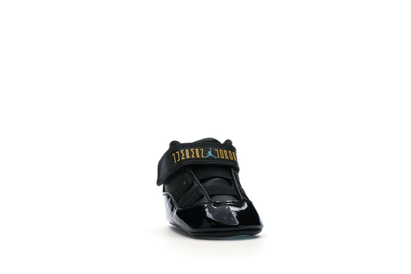 Jordan 11 Retro Gamma Blue (2013) (I)