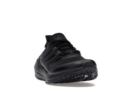 adidas Ultra Boost 21 Cold.RDY Triple Black
