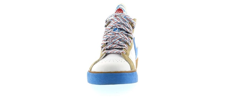 Nike SB Blazer Milk Crate
