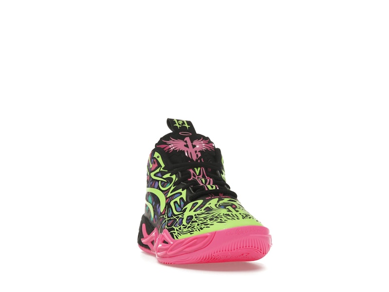 Puma LaMelo Ball MB.04 Heem (GS)