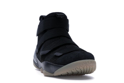 Nike LeBron Zoom Soldier 11 Black Gum