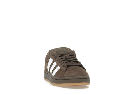 adidas Campus 00s Earth Strata Cloud White Gum (GS)