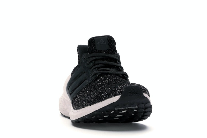 adidas Ultra Boost Core Black Orchid Tint (Women's)