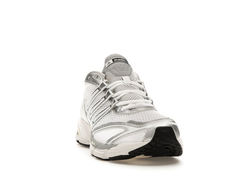adidas Supernova Cushion 7 Cloud White Silver Metallic Crystal White