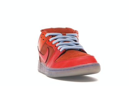 Nike SB Dunk Low Gamma Orange
