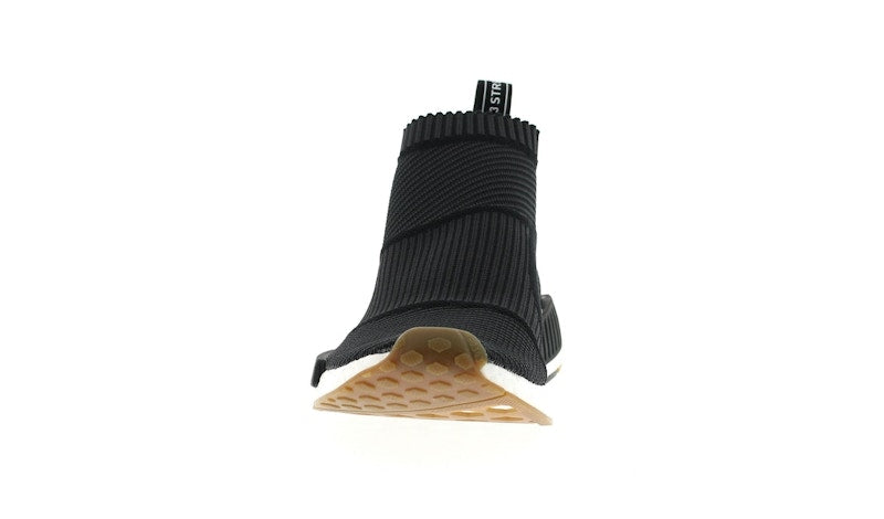 adidas NMD City Sock Gum Pack Black