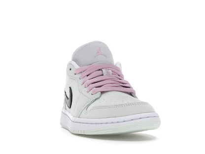 Jordan 1 Low SE Barely Green (Women's)