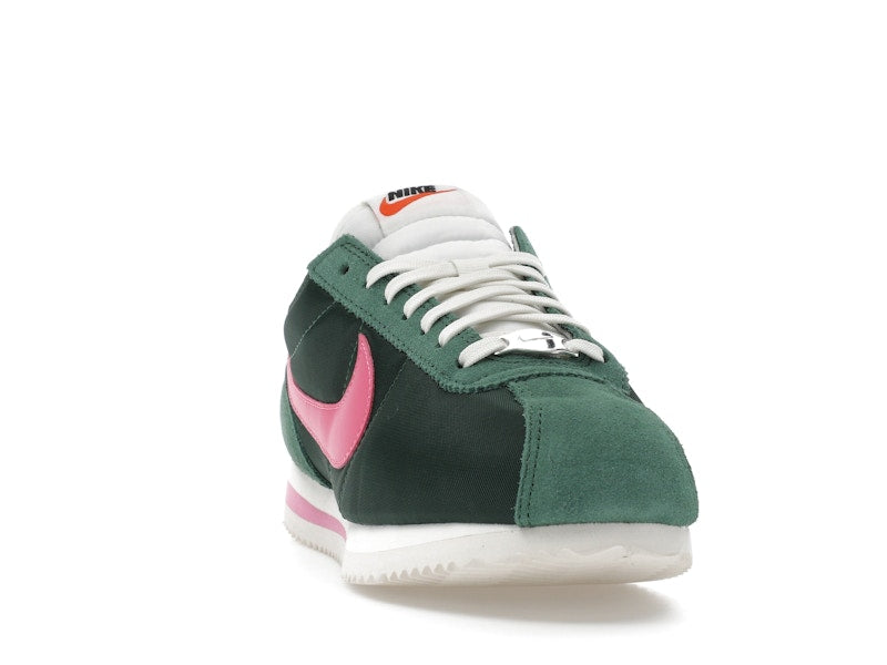 Nike Cortez Fir Sail Pinksicle (Women's)