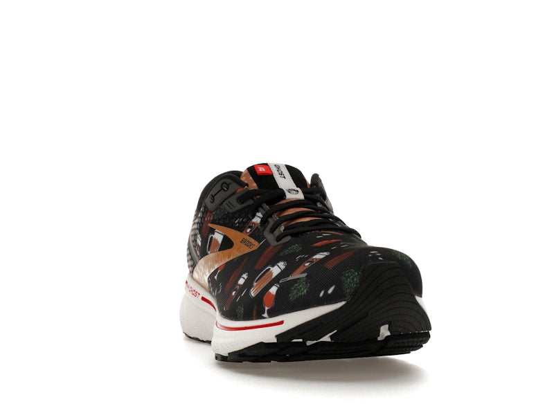 Brooks Ghost 14 Hoppy