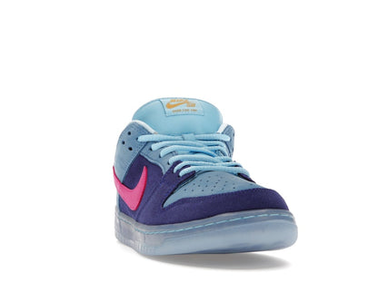 Nike SB Dunk Low Run The Jewels