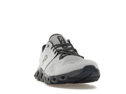 On Running Cloud X 3 Glacier Iron