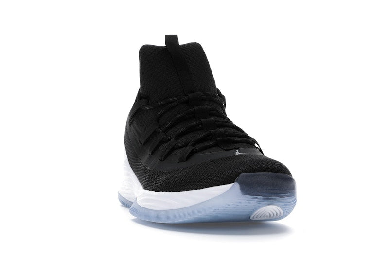Jordan Ultra Fly 2 Low Black White