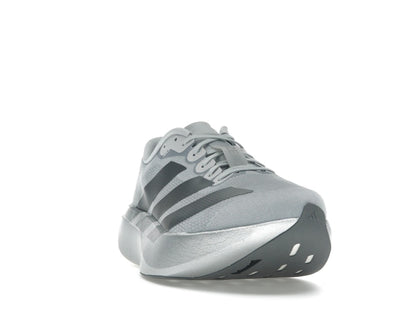 adidas Adizero Evo SL Silver Metallic