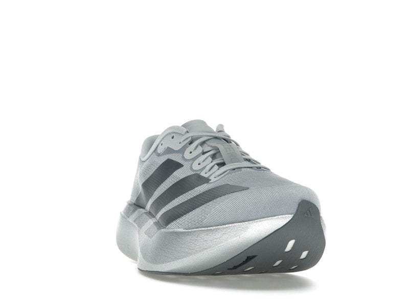 adidas Adizero Evo SL Silver Metallic