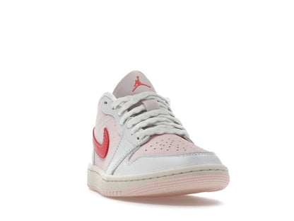 Jordan 1 Low SE Strawberry Milkshake (Women's)