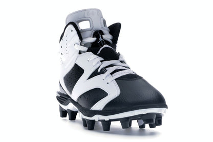 Jordan 6 Retro TD Oreo