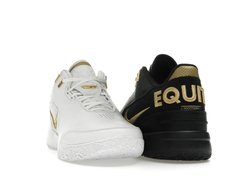 Nike Zoom LeBron NXXT Gen AMPD Equity